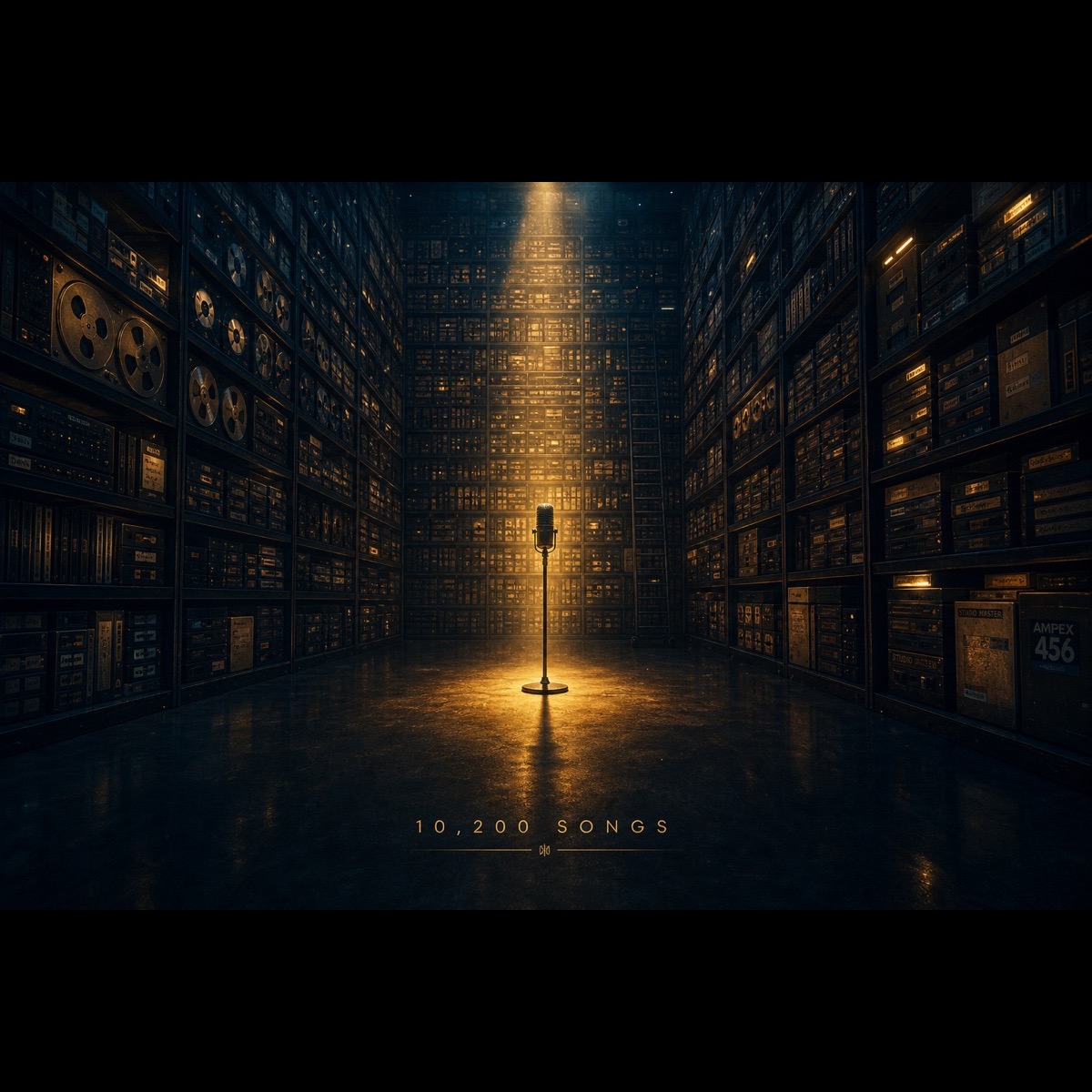 The vault